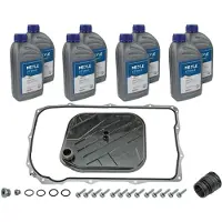 Meyle 100 135 0016 Olieverversingsset voor automatische transmissie