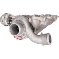 FEBI BILSTEIN 187201 Turbocharger