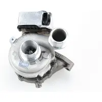 BTS Turbo T916511 Turbocharger