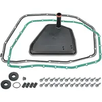 Meyle 100 135 0004/SK Olieverversingsset voor automatische transmissie