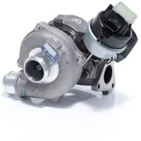 BTS Turbo T914756BL Turbocharger