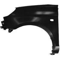 Diederichs 6505107 Spatbord