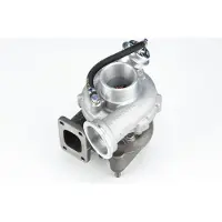 BTS Turbo T914283 Turbocharger