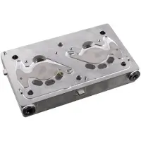 FEBI BILSTEIN 188631 Klepplaat, luchtcompressor