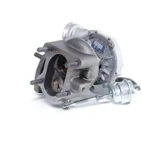 BTS Turbo T914100 Turbocharger