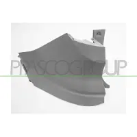 PRASCO FD8061154 Achterbumper