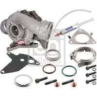 FEBI BILSTEIN 192050 Turbocharger