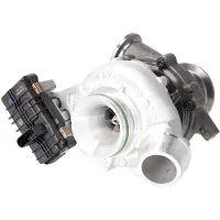 FEBI BILSTEIN 187106 Turbocharger