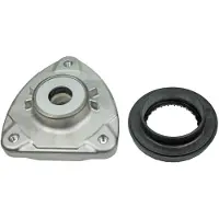 Meyle 014 641 0100/S Reparatieset, Ring voor schokbreker veerpootlager