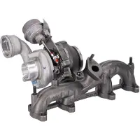 FEBI BILSTEIN 186669 Turbocharger