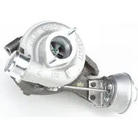BTS Turbo T914887BL Turbocharger