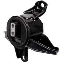 FEBI BILSTEIN Rubber carrosserie, motorophanging 175983