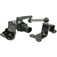 METZGER AUTOTEILE 0901243 Sensor, Xenonlicht (lichtstraalregeling)