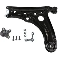 METZGER 58014902 Draagarm
