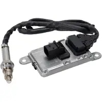 FEBI BILSTEIN NOx-sensor, ureuminspuiting 178607
