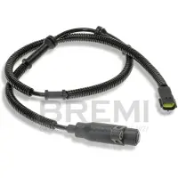 BREMI 51710 Wielsnelheidssensor (ABS)