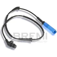 BREMI 50471 Wielsnelheidssensor (ABS)