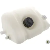 FEBI BILSTEIN Expansievat, koelvloeistof 102642