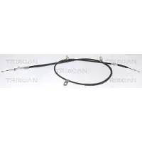 TRISCAN 8140 501137 Handremkabel