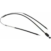METZGER 11.5843 Handremkabel
