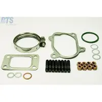 BTS Turbo T931423ABS Turbocharger, montageset