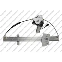 PRASCO FD103W025 Raammechanisme