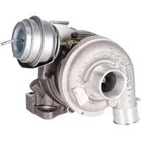 FEBI BILSTEIN 186821 Turbocharger