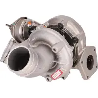 FEBI BILSTEIN 187185 Turbocharger