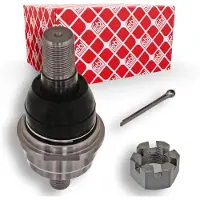 FEBI BILSTEIN 43342 Fuseekogel
