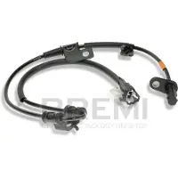 BREMI 51687 Wielsnelheidssensor (ABS)