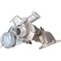 FEBI BILSTEIN 189568 Turbocharger
