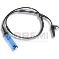 BREMI 50347 Wielsnelheidssensor (ABS)