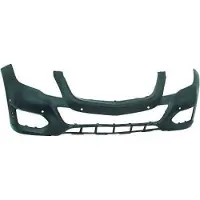 Diederichs 1655151 Bumper