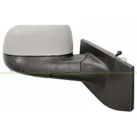 PRASCO Buitenspiegel DW3407123