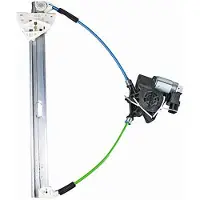 METZGER 2160614 Raammechanisme
