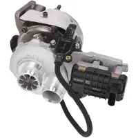 FEBI BILSTEIN 187000 Turbocharger