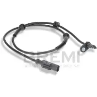 BREMI 51350 Wielsnelheidssensor (ABS)