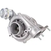 FEBI BILSTEIN 186861 Turbocharger