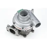 BTS Turbo T914859 Turbocharger
