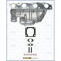 Ajusa JTC12279 Turbocharger, montageset