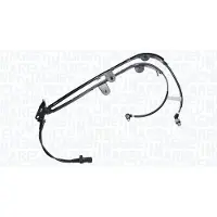 MAGNETI MARELLI 172100052010 Wielsnelheidssensor (ABS)