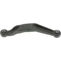 Moog Draagarm OP-TC-13926 Moog voor o.a. OPEL