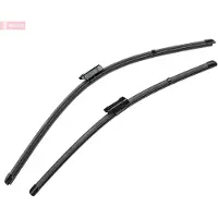 Denso Wisserblad DF-207, 600/520mm, Voor