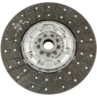 Valeo Koppelingsplaat 806464