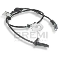 BREMI 51473 Wielsnelheidssensor (ABS)
