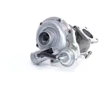 BTS Turbo T911214 Turbocharger