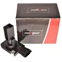 MAXGEAR 51-0172 Luchtmassameter (LMM)