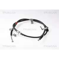 TRISCAN 8140 431089 Handremkabel