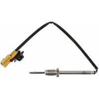 METZGER 08941031 Sensor, uitlaatgastemperatuur