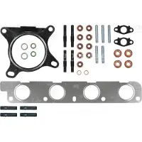 REINZ 04-10355-01 Turbocharger, montageset